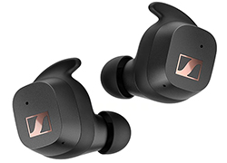 Sennheiser Sport True Wireless Bluetooth Kopfhörer für nur 79€ (statt 94€)