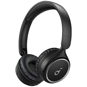 soundcore H30i On-Ear Bluetooth Kopfhörer für nur 26,99€ – Prime
