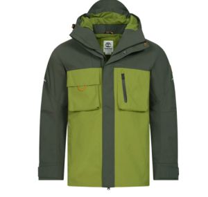 Timberland Performance Waterproof Jacke für nur 67,99€ inkl. Versand