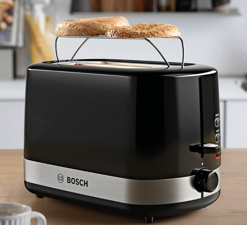 Bosch Kompakt Toaster TAT6A513 für nur 29,99€ bei Prime-Versand