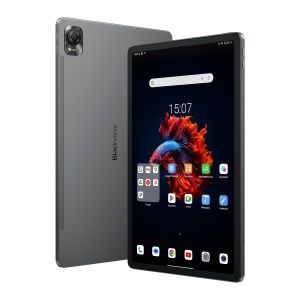 Blackview MEGA 1 Tablet mit 11.5″ Display Android 13 und 12GB/256GB für 197,54€ (statt 219,99€)