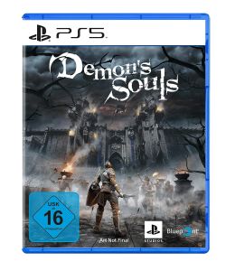 Demon’s Souls Remake für die PlayStation 5 nur 29,99€ (statt 40€)