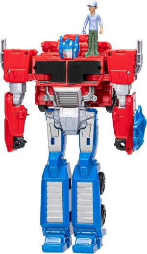 Transformers Spielzeug EarthSpark für nur 19,99€ inkl. Prime Versand