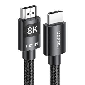 UGREEN 2m HDMI 2.1 Kabel für 9,61€ (statt 12,99€)
