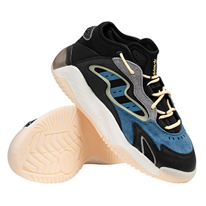 adidas Originals Streetball II Sneaker (2 Farben, 36-48) für 53,44€ inkl. Versand