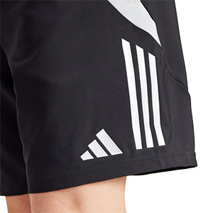 adidas Short Tiro 24 (4 Farben, XS-XXL) für nur 14,99€ (statt 20€)