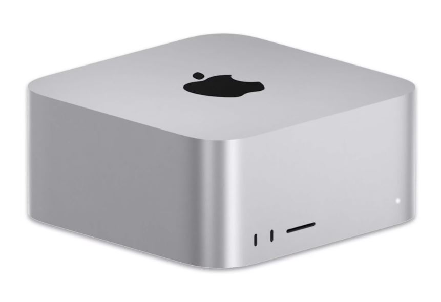 Apple Mac Studio M1 Max 2022 (512 GB, 32 GB) für nur 1.507,95€ (statt 1.599€)