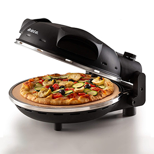 Ariete 917 Pizzaofen (max. Temperatur 400°C) für nur 79,99€ (statt 103€)