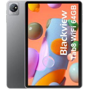 BLACKVIEW Tab8 WiFi Tablet 4GB/64GB für 75,99€ (statt 109,90€)