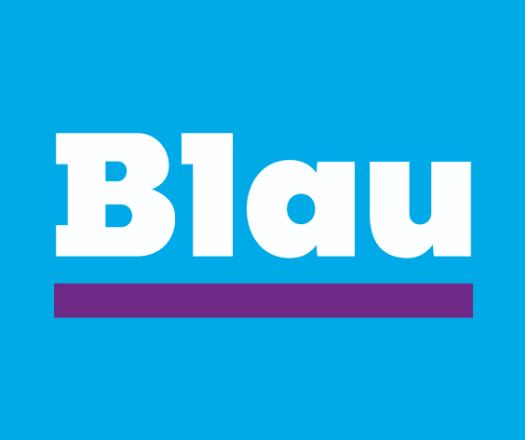 Blau o2 Allnet Flat mit u.a. 17 GB Datenvolumen für 7,99€ mtl. oder 25 GB für 9,99€