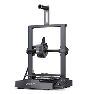 Creality Ender-3 V3 SE 3D-Drucker (220 x 220 x 250 mm Druckfläche) für nur 155€
