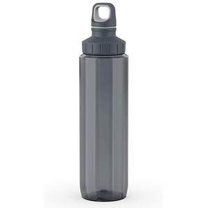Emsa Drink2Go Tritan Eco Trinkflasche (0,7 Liter) für nur 11,99€ inkl. Prime-Versand