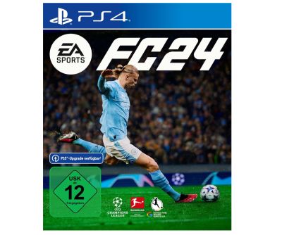 EA SPORTS FC 24 Standard Edition für PS4 nur 19,99€