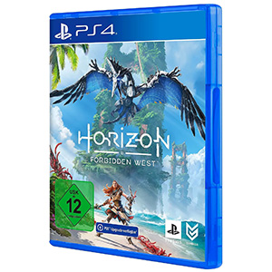 Horizon Forbidden West (für PlayStation 4 mit PS5 Upgrade) nur 19,99€