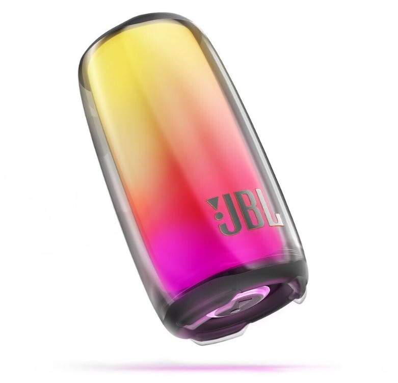 JBL Pulse 5 RGB Bluetooth-Lautsprecher für nur 175,90€ (statt 215€)
