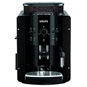 KRUPS EA8108 Arabica Picto Kaffeevollautomat für 299€ (statt 338€)
