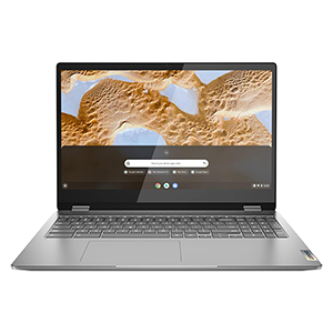 Lenovo Chromebook IdeaPad Slim 3i Flex Convertible für 399€ (statt 537€)