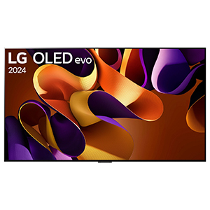 LG OLED65G48LW 65 Zoll 4K Ultra HD OLED Smart TV für 2.906,11€ (statt 3.999€)
