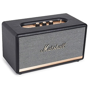 Marshall Stanmore II Bluetooth-Lautsprecher für nur 224€ (statt 265€)