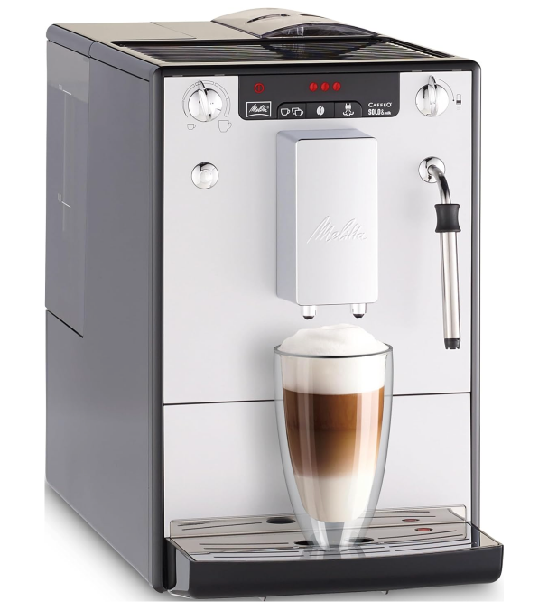 Melitta Caffeo Solo & Milk – Kaffeevollautomat für nur 301,10€ inkl. Versand