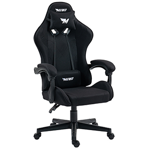 Muwo MystiX E-Sports Gamingstuhl ab nur 74,79€ inkl. Versand