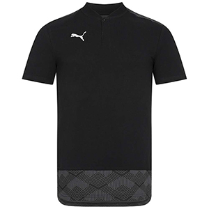 PUMA teamFINAL Casuals Herren Polo-Shirt für nur 15,72€ (statt 21€)