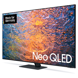 Samsung Neo QN95C 65″ Fernseher QLED 4K Fernseher für 1.699€ (1.999€)