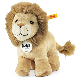 Steiff Leo Lion Löwe (16 cm) für nur 34,83€ inkl. Prime-Versand