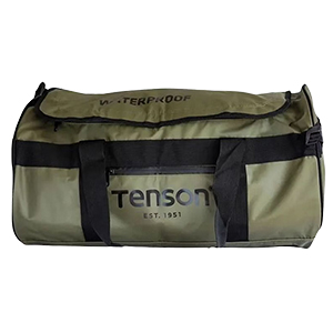 Tenson Duffle Bag (65 Liter) für nur 45,90€ (statt 61€)
