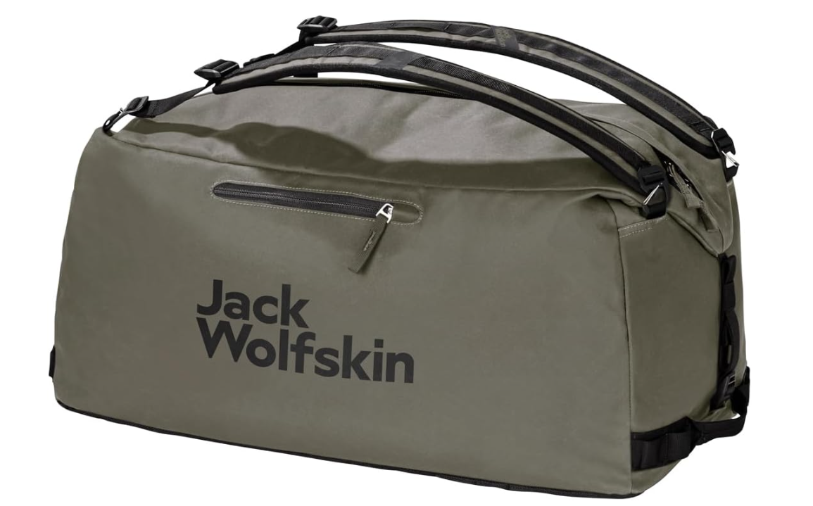 Jack Wolfskin Unisex Reisetasche für nur 55,98€ inkl. Versand