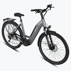 GRUNDIG GCB-1 E-Bike 28 Zoll Elektrofahrrad für 2.049€ (statt 2.299€)