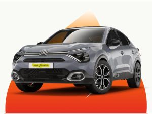 Leasingdeal: Citroën C4 Automatik Max für 110,87€ mtl. über 24 Monate auf 10tkm/Jahr