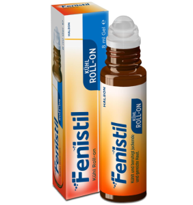 Fenistil Kühl Roll-on für Insektenstiche nur 5,09€ (statt 6,49€) im Spar-Abo