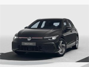 Gewerbeleasing: VW Golf GTI DSG mit 265PS für 224,91€ mtl. über 36 Monate auf 10tkm/Jahr
