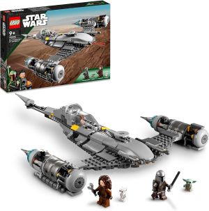 LEGO 75325 STAR WARS – Der N-1 Starfighter des Mandalorianers für nur 39,99€