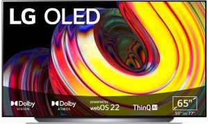 LG OLED65CS6LA TV (65 Zoll) für nur 1094,00€