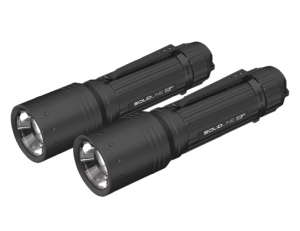 2x Ledlenser Solidline ST8R Taschenlampen für 45,90€ (statt 75,90€)