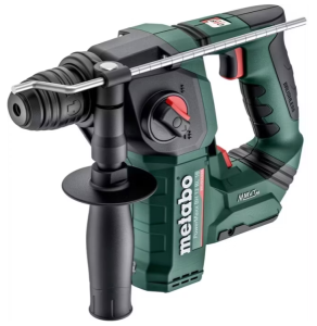 Metabo PowerMaxx BH12BL16 Akku-Bohrhammer für 77,90€ (statt 137,49€)