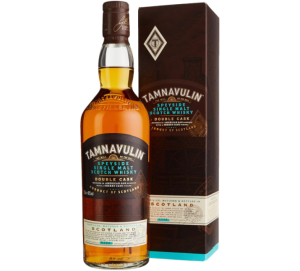 Tamnavulin Speyside Single Malt Whisky 0,7L für 19,15€ (statt 27,98 €)