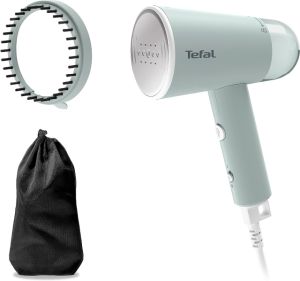 Tefal Origin DT1034  Travel Dampfbürste für 26,59€ (statt 31,89€)