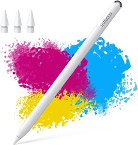 UGREEN Stylus Stift für 21,44€ (statt 32,99€)