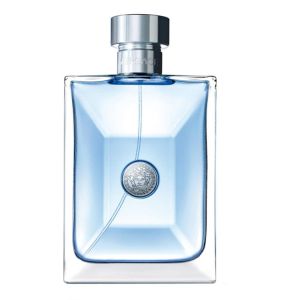 Versace Pour Homme Eau De Toilette Spray 200ml für 60,90€ (statt 74,89€)