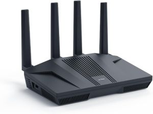 GL.iNet GL-MT6000(Flint 2) WiFi 6 Router für 159,90€