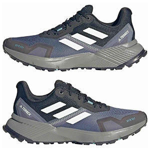 Adidas Terrex Soulstride Rain.Rdy Damen Trailrunning-Schuhe für 44,98€