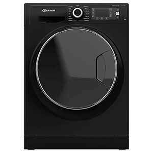 Bauknecht WM BB 8A Waschmaschine (Frontlader, 8 kg) für nur 499€ (statt 609€)