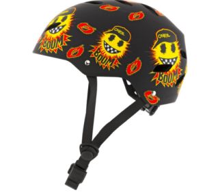 O’Neal Dirt Lid Jugend Mountainbike Helm für nur 12,35€ inkl. Versand