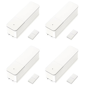 4er-Pack Bosch Smart Home smarter Tür-/ Fensterkontakt II für nur 111€ (statt 140€)