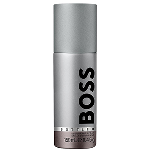 BOSS BOTTLED Deo-Spray für nur 9,99€ (statt 15€) – Prime