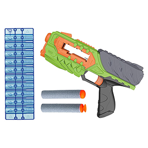 CreamKids Eva Spielzeug-Waffe mit 20 Darts für 9,99€ – Prime