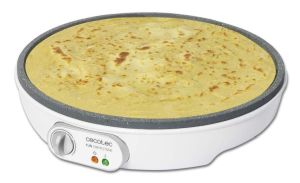 Cecotec Fun Crepestone Crêpesmaker (1.000W) für nur 19,90€ inkl. Prime-Versand